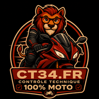 CT34 Mauguio Moto