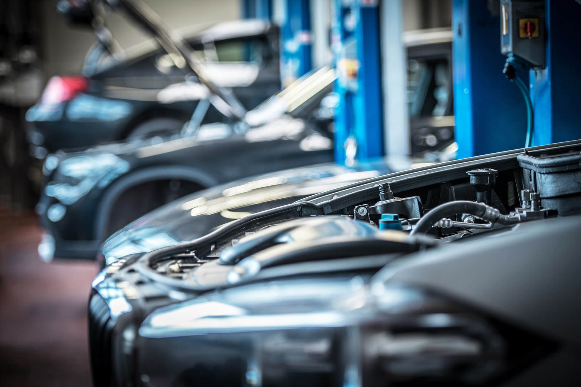 Contrôle technique Pas Cher Lodève